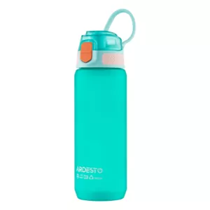 ARDESTO Bottle Matte 800ml, plastic, light blue