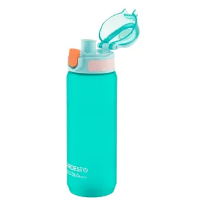 ARDESTO Bottle Matte 800ml, plastic, light blue