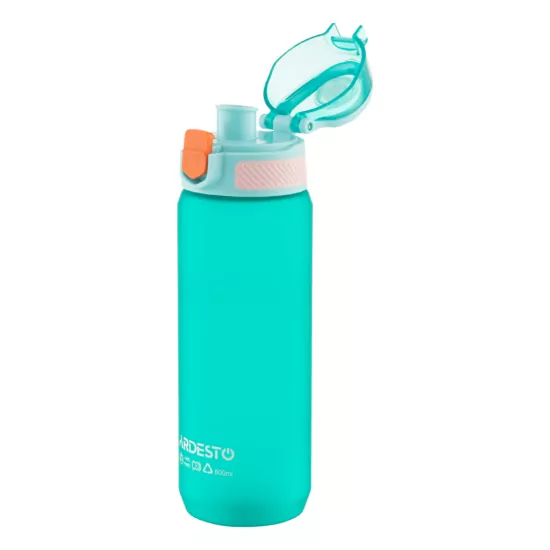 ARDESTO Bottle Matte 800ml, plastic, light blue
