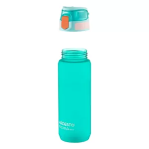 ARDESTO Bottle Matte 800ml, plastic, light blue