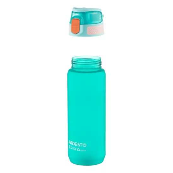 ARDESTO Bottle Matte 800ml, plastic, light blue