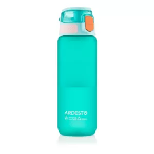 ARDESTO Bottle Matte 800ml, plastic, light blue