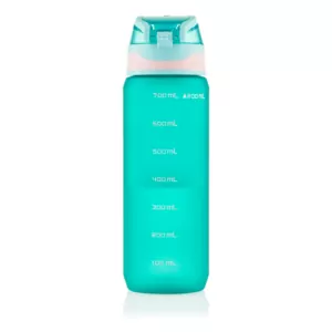 ARDESTO Bottle Matte 800ml, plastic, light blue