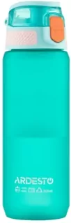 ARDESTO Bottle Matte 800ml, plastic, light blue