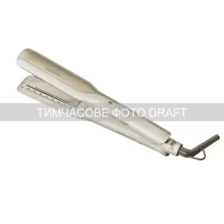 ARDESTO Випрямляч Pearl Cream, 50Вт, 140-230C, кераміка, бежевий